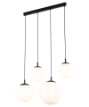 Підвісний світильник TK Lighting 4790 Esme Фото - 1