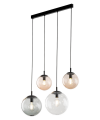 Підвісний світильник TK Lighting 4795 Esme Фото - 1