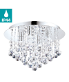 Стельова люстра Eglo 94878 Almonte Фото - 1