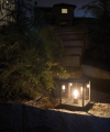 Садовый светильник Norlys 1941B Lofoten Фото - 1
