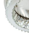 Стельова люстра Nowodvorski 11708 Luxora LED 1x20W 3000K 1800Lm Фото - 1