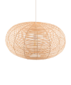 Подвесной светильник Nowodvorski 11155 Rattan L Фото - 1