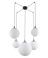 Підвісний світильник TK Lighting 4791 Esme Фото - 1