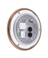 Бра Nowodvorski 11941 Astra LED, LED 1x8W 3000K 180Lm IP65 мідний Фото - 1