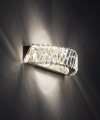 Бра Nowodvorski 11710 Luxora LED 1x15W 3000K 1000Lm Фото - 1
