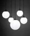 Підвісний світильник TK Lighting 4791 Esme Фото - 1