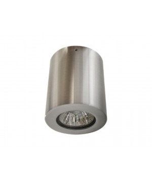 Точечный светильник AZZARDO GM4108-ALU Boris Aluminium Точечный светильник AZZARDO GM4108-ALU Boris Aluminium