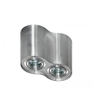 Azzardo AZ0783 Bross 2 (GM4200 ALU) Azzardo AZ0783 Bross 2 (GM4200 ALU)