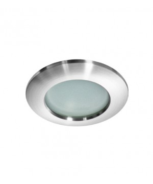 Точечный светильник AZZARDO GM2104-ALU EMILIO aluminium Точечный светильник AZZARDO GM2104-ALU EMILIO aluminium