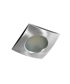 Точечный светильник AZZARDO GM2105-ALU EZIO aluminium Точечный светильник AZZARDO GM2105-ALU EZIO aluminium