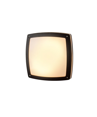 Настенный светильник Azzardo AZ2186 Fano Square (MAX-1316S)