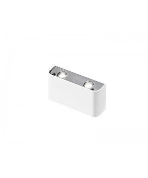AZZARDO GM1200-WH GINNO 2 White AZZARDO GM1200-WH GINNO 2 White