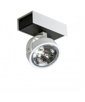 Azzardo AZ1372 Max 1 12V (GM4114 BK/WH 12V)