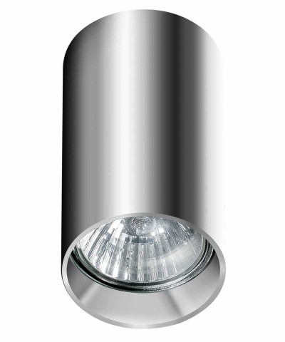 Точечный светильник Azzardo AZ1707 Mini Round (GM4115 CH)