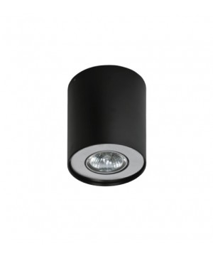 AZZARDO FH31431B-BK-ALU NEOS 1 Black Aluminium AZZARDO FH31431B-BK-ALU NEOS 1 Black Aluminium