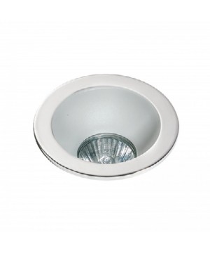 Точечный светильник AZZARDO GM2118R-WH REMO 1 Downlight White Точечный светильник AZZARDO GM2118R-WH REMO 1 Downlight White