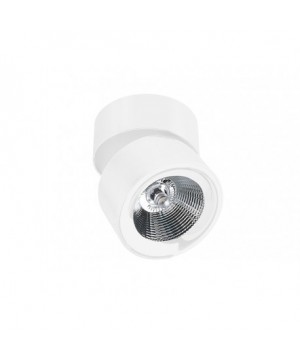 Точечный светильник AZZARDO LC1295-M-W SCORPIO White Точечный светильник AZZARDO LC1295-M-W SCORPIO White