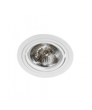 Точковий світильник Azzardo AZ0861 STAN White(GM2111-WH)