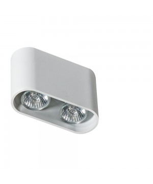 Точечный светильник Azzardo AZ1744 Vision (GM4214 WH) Точечный светильник Azzardo AZ1744 Vision (GM4214 WH)