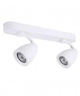 Azzardo AZ1241 Albico 2 (FH31812A12-2WH)