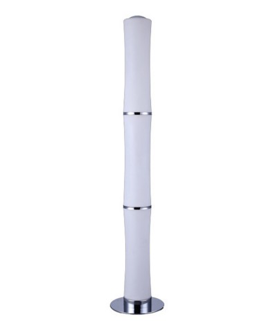 Настенный светильник Azzardo AZ1899 Bamboo floor (ML-8036-3-WH)