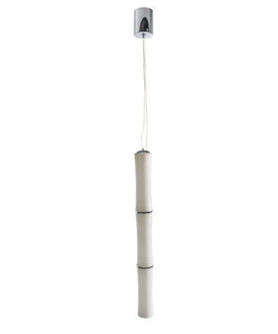 Подвесной светильник Azzardo AZ1901 Bamboo 3 (MD-8036-3H)