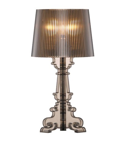 Настольная лампа Azzardo AZ0071 Bella (MA 075S BLACK)