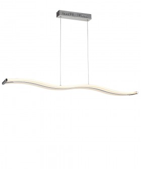 Azzardo AZ1290 Bertone Pendant (7103-2P)