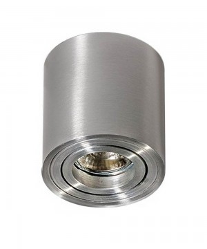 Точечный светильник Azzardo AZ1756 Mini Bross (GM4000 ALU) Точечный светильник Azzardo AZ1756 Mini Bross (GM4000 ALU)