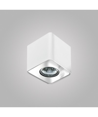 Точечный светильник Azzardo AZ0735 Nino 1 (FH31431S WH/CH)