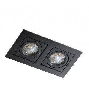 Azzardo AZ0800 PACO 2 Black(GM2201-BK) Azzardo AZ0800 PACO 2 Black(GM2201-BK)