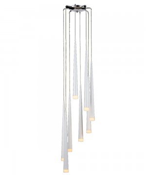 Azzardo AZ0209 Stylo 8 (MD 1220A-8 WHITE) Azzardo AZ0209 Stylo 8 (MD 1220A-8 WHITE)