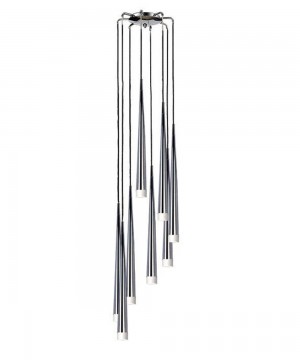 Azzardo AZ0257 Stylo 8 (MD 1220A-8 CHROME) Azzardo AZ0257 Stylo 8 (MD 1220A-8 CHROME)