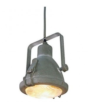 Підвісний світильник Azzardo AZ1585 TOBRUK concrete pendant(P515-CO)