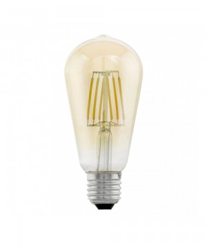 Eglo 11521 ST64 4W Amber Eglo 11521 ST64 4W Amber
