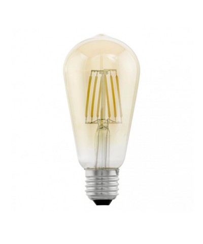 Лампа Eglo 11521 ST64 4W Amber