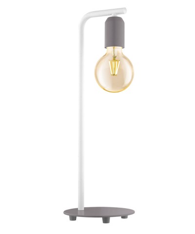 Настольная лампа Eglo 49116 Adri-P