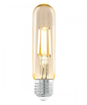 Светодиодная лампа Eglo 11554 Amber 3.5W 2700K Светодиодная лампа Eglo 11554 Amber 3.5W 2700K