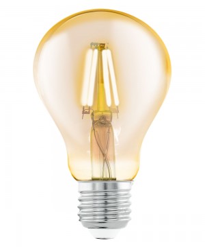 Eglo 11555 A75 4W Amber Eglo 11555 A75 4W Amber