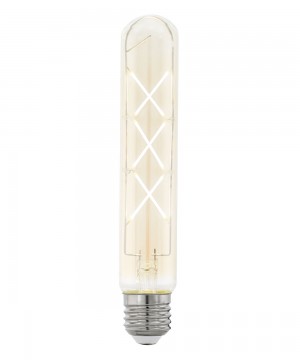 Лампа Eglo 11679 LM-E27-LED T30 4W 2200K Amber
