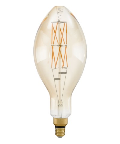 Филаментная "Эдисона" Eglo 11685 LED - HV Big size