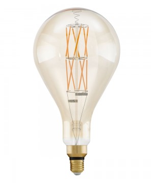 Филаментная лампа Eglo 11686 LED HV Big size Филаментная лампа Eglo 11686 LED HV Big size