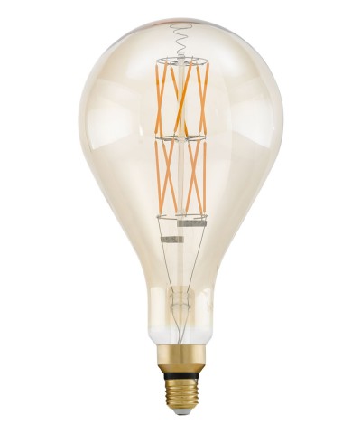 Филаментная лампа Eglo 11686 LED HV Big size