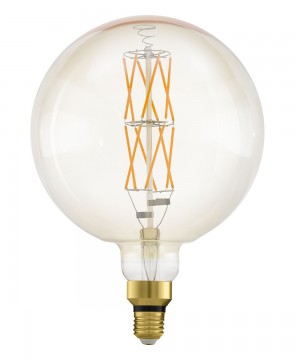 Филаментная лампа Eglo 11687 LED HV Big size Филаментная лампа Eglo 11687 LED HV Big size