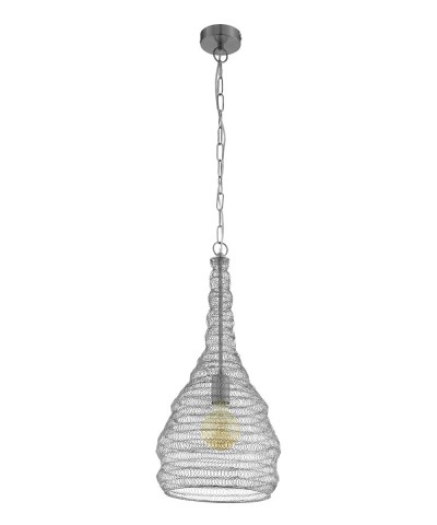 Підвісний світильник Eglo 49128 Colten