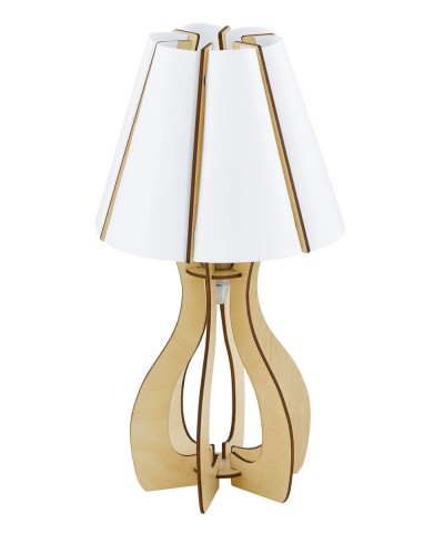 Настольная лампа Eglo 94951 Cossano