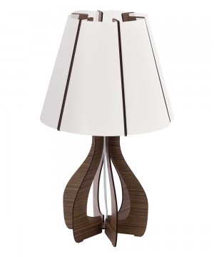 Настольная лампа Eglo 94954 Cossano