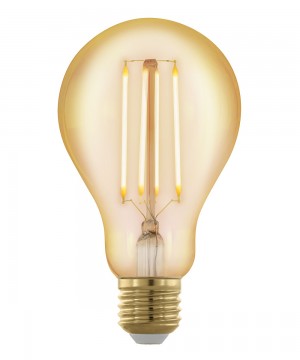 Лампочка Eglo 11691 A75 4W E27 1700K Golden Age Лампочка Eglo 11691 A75 4W E27 1700K Golden Age