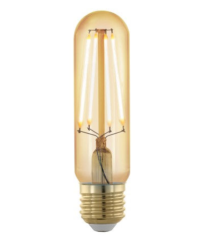 Лампа Eglo 11697 T32 4W E27 1700K  Golden Age