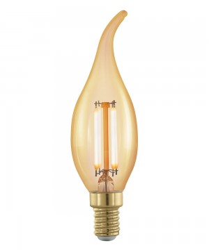 Лампочка Eglo 11699 4W E14 Golden Age Лампочка Eglo 11699 4W E14 Golden Age